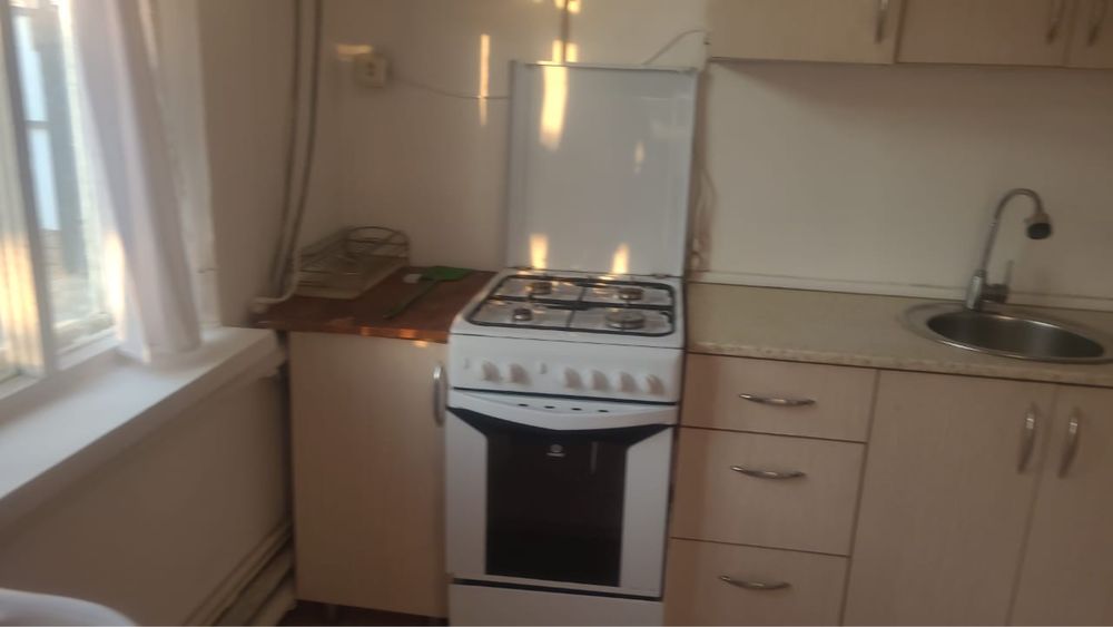 Сдается времянка малосемейным