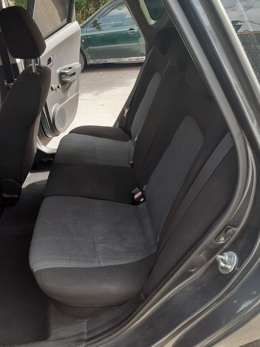 Салон за kia ceeg пълен комплект