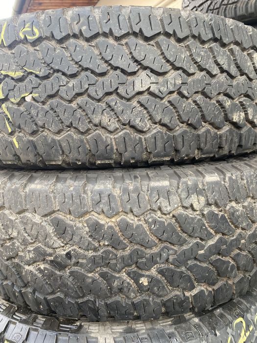 Anvelope cauciucuri 205/50/17 , 215/65/16 si 205/75/16C m+s