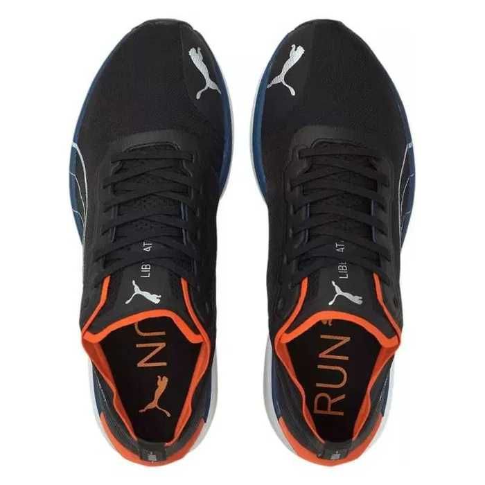 Puma - Liberate Nitro №40.5 Оригинал Код 797