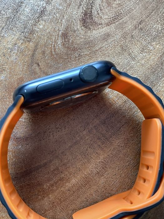 Apple watch 9 45mm GPS