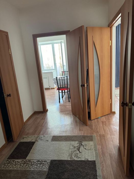 Продам или меняю 1–комн. кв на 2-комн.кв с моей доплатой