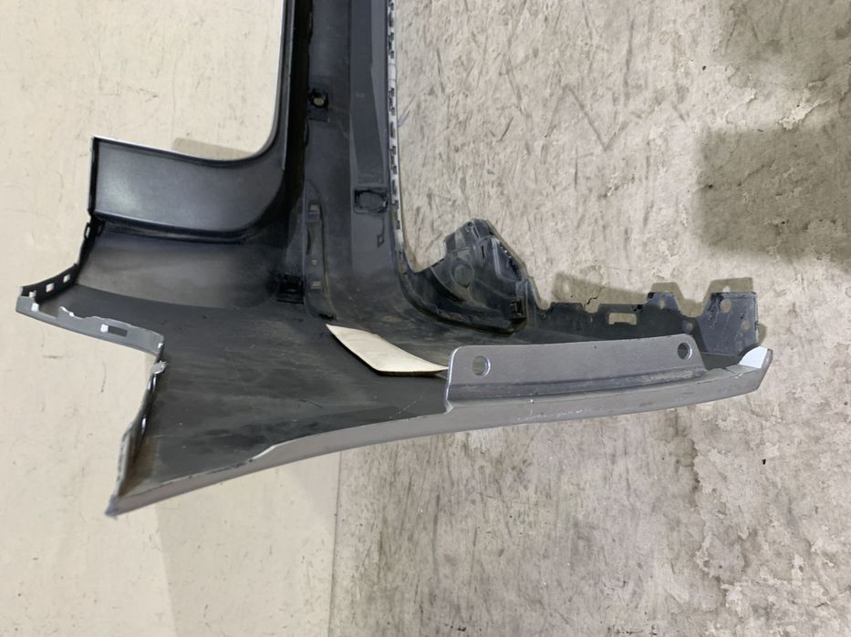 Bara spate VW Golf 8 Kombi, 2020, 2021, 2022, 2023, cod origine OE 5H9807421F