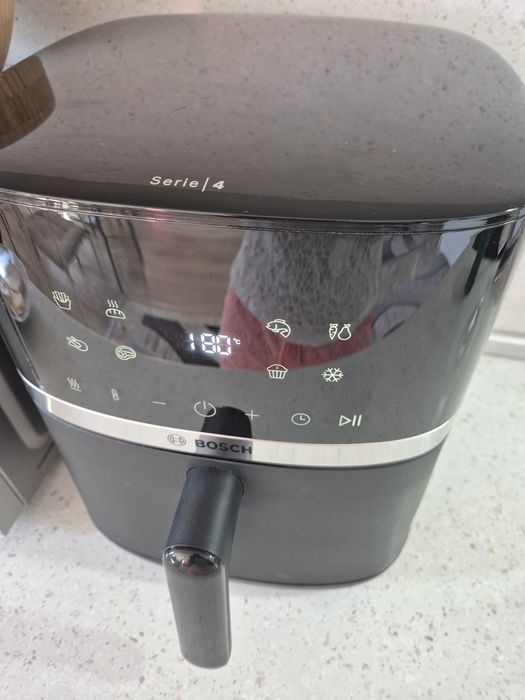 Airfryer Bosch Serie 4