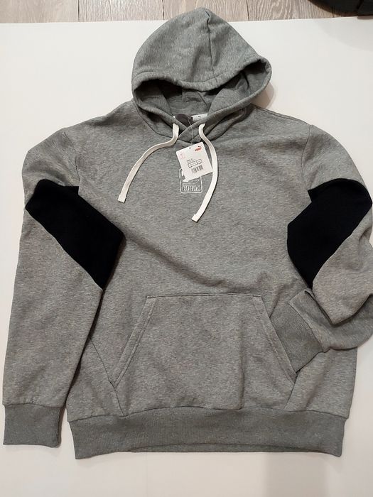 Мъжки суичър Puma