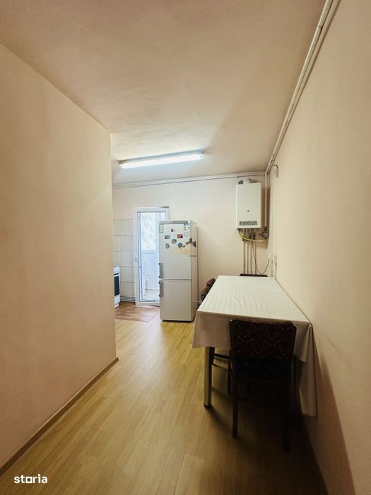 Apartament 1 camera | Decomandat | 34 mpu | zona Big Manastur