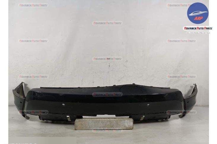 Bara Spate originala cu senzori parktronic Land Rover  Discovery  5 [2
