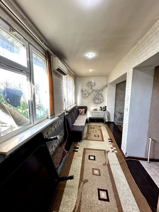 Продаётся квартира