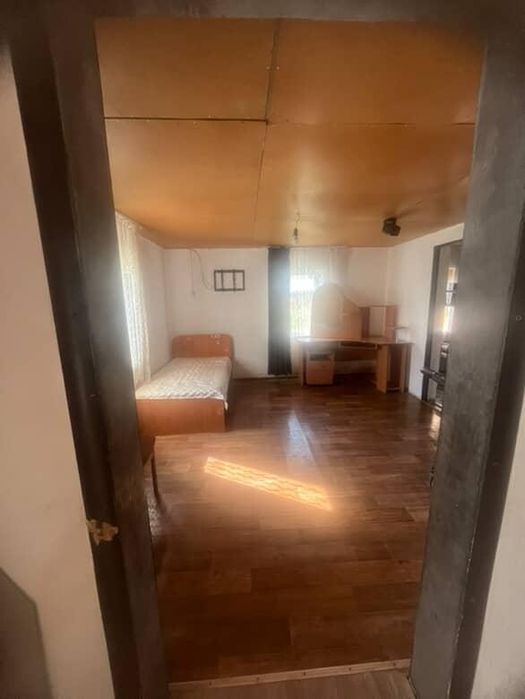 Обменяю дом на квартиру