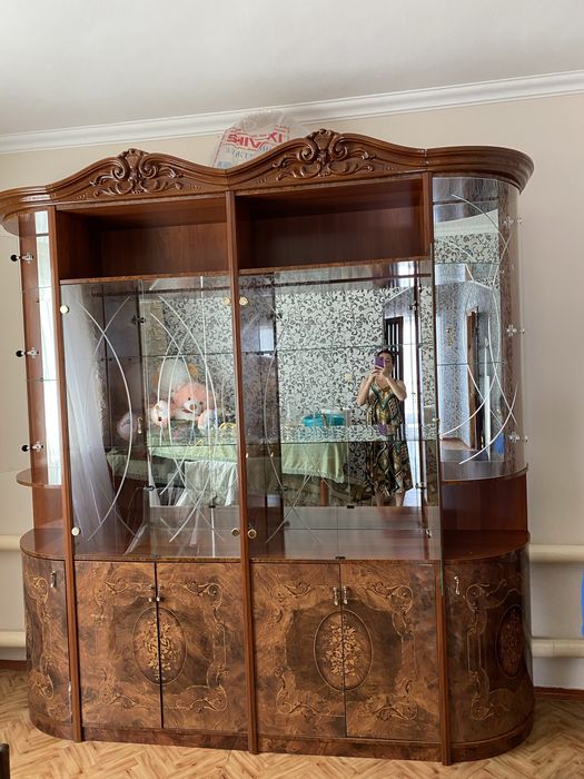 Горка  б/ у состояние хорошнее