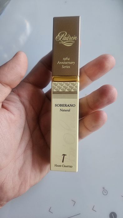 Colectie tuburi pt trabucuri
