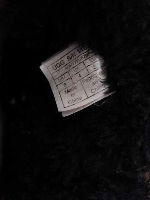 Ugg originale Galaxy bling 37