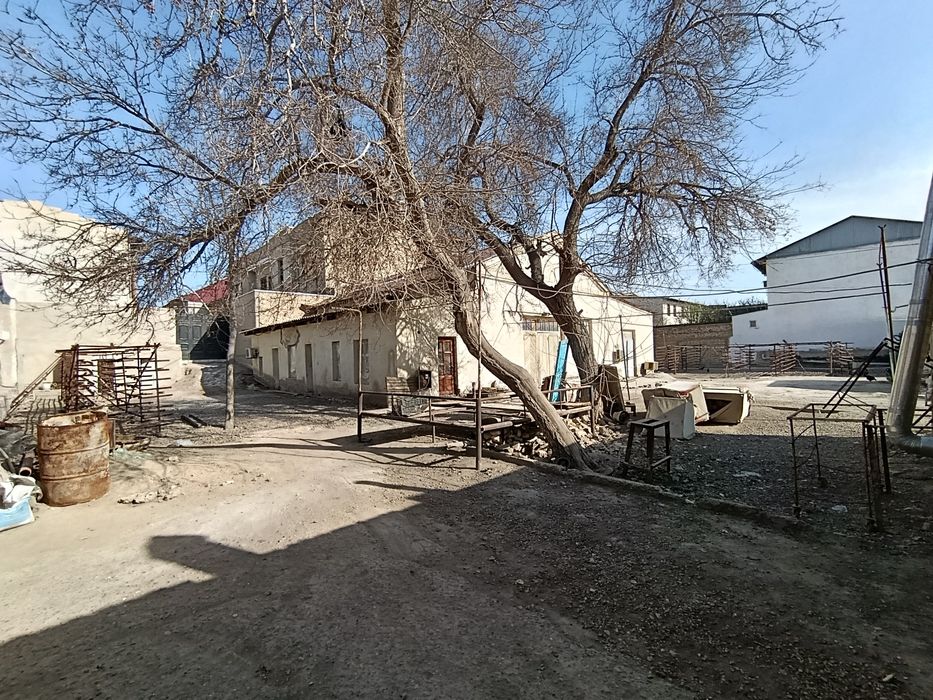 Сдается в аренду для цеха и т.д.