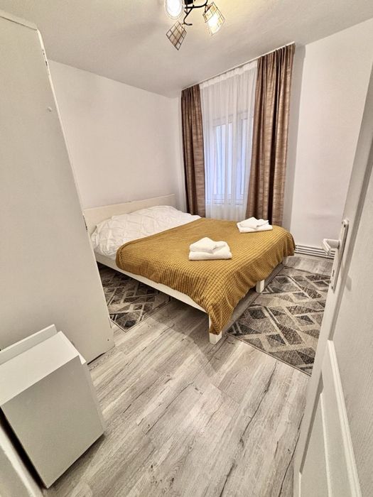 Regim hotelier Alba Iulia Cetate Bulevardul Transilvaniei