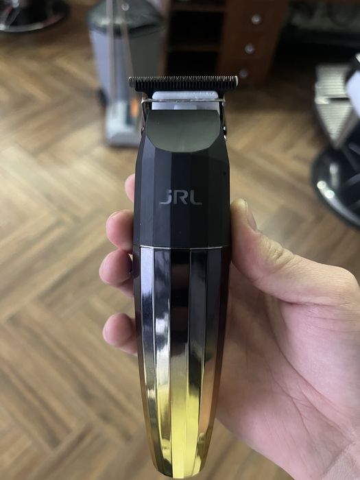 Jrl тример новый