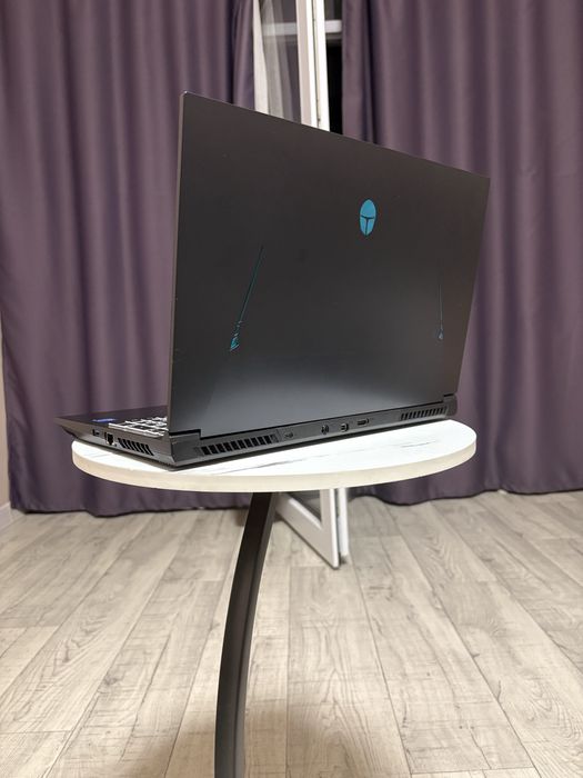 Thunderobot 911s Core D с установленной Windows OC