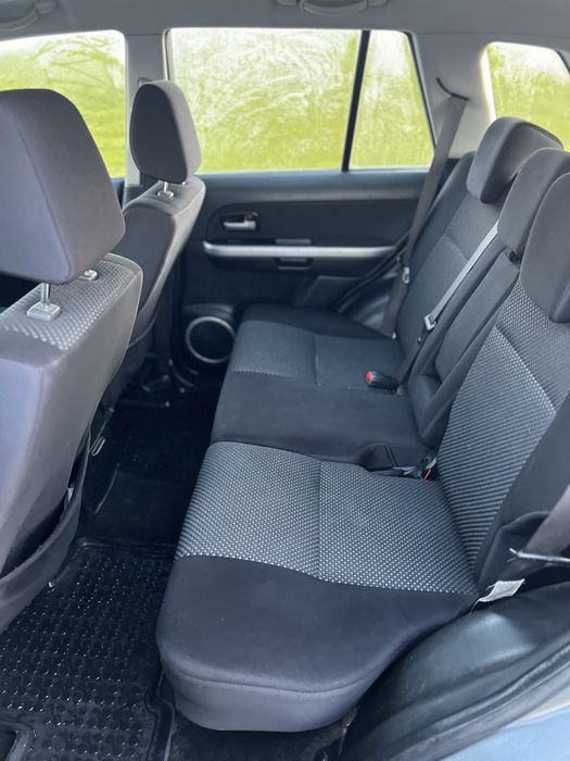 Suzuki Grand Vitara 1.9DDIS/ 4X4 /