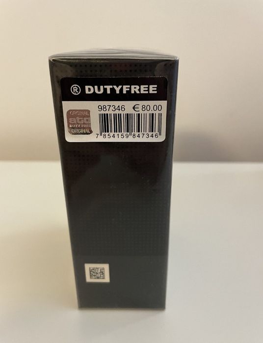 Prada Black 100ml parfum
