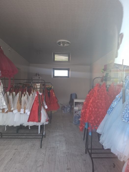 Сдаётся в аренду помещение