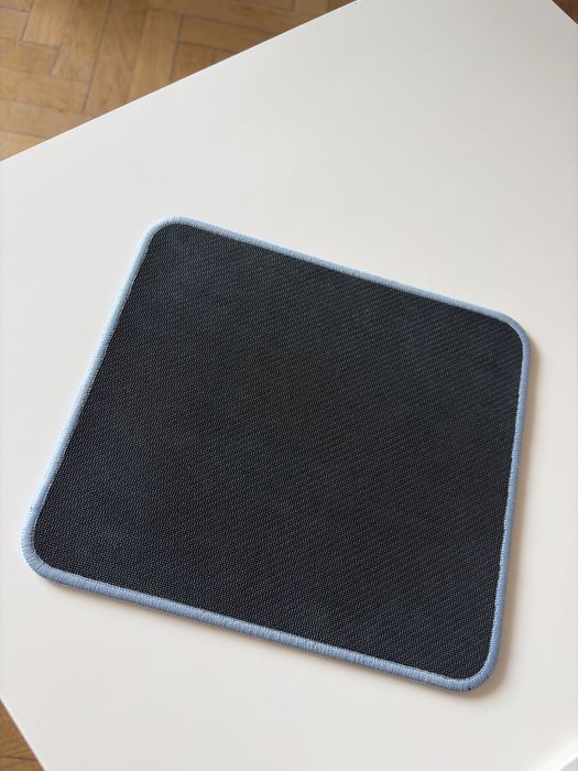 Mousepad Logitech Original - Studio Series - Albastru