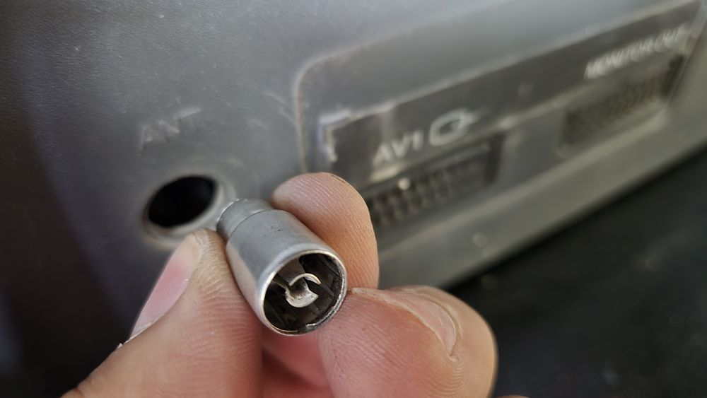 Продам телевизор DAEWOO