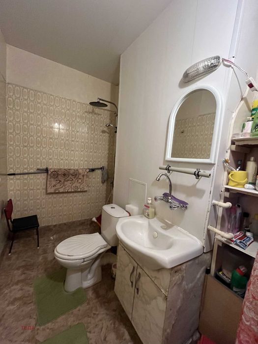 Продава се Двустаен апартамент в Враца, Дъбника - 74 кв.м за 1048 €/кв.м - Снимка #8