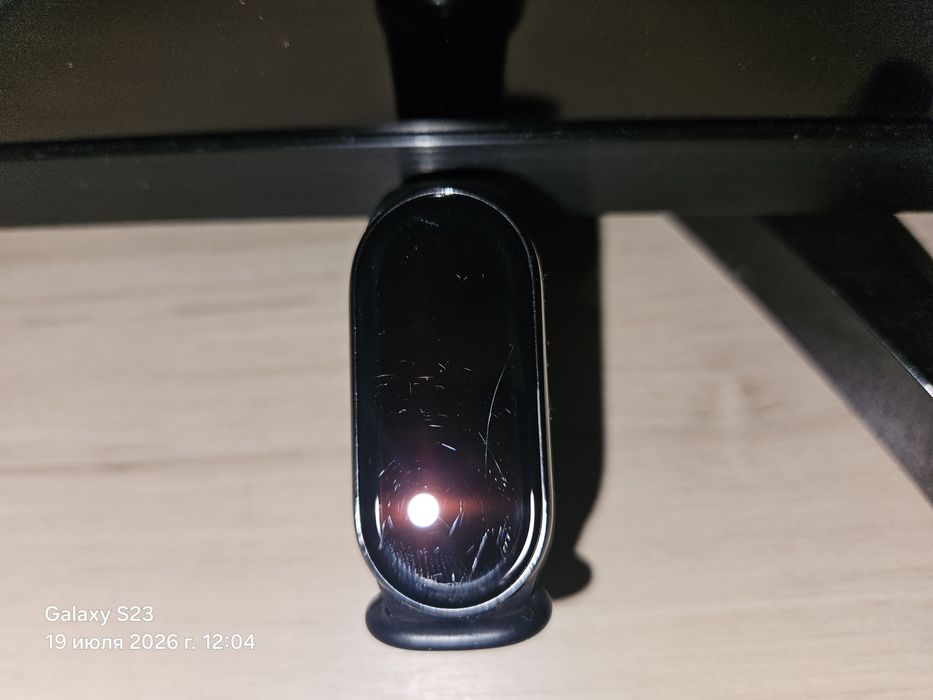 xiaomi smart band 8