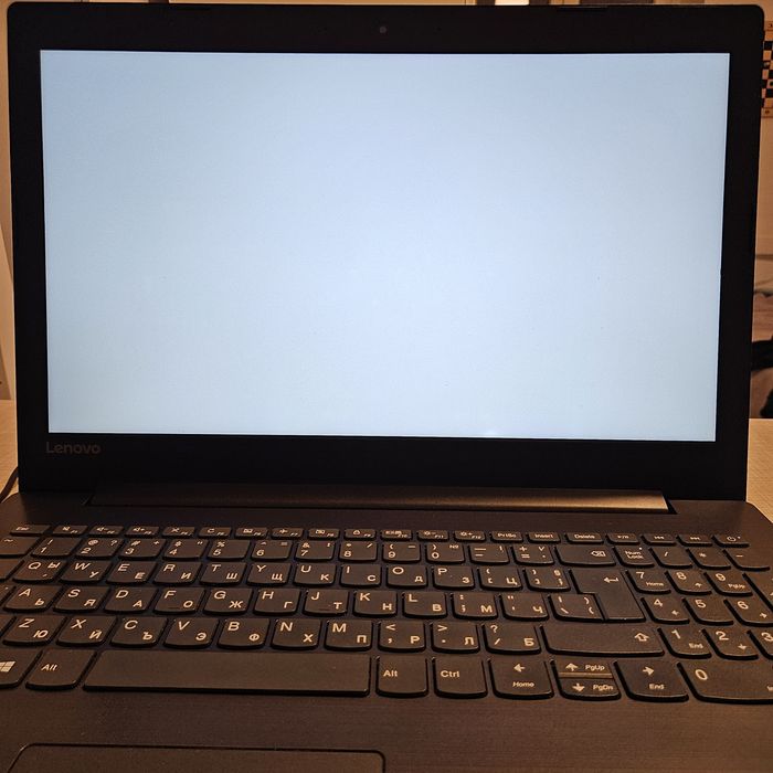Lenovo IdeaPad 320 | i3-7100U | 8GB RAM | 240GB SSD + 1TB HDD | Full HD | Windows 11 Pro