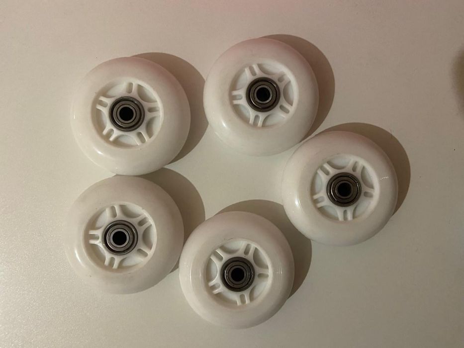 Балоны на дрифкар