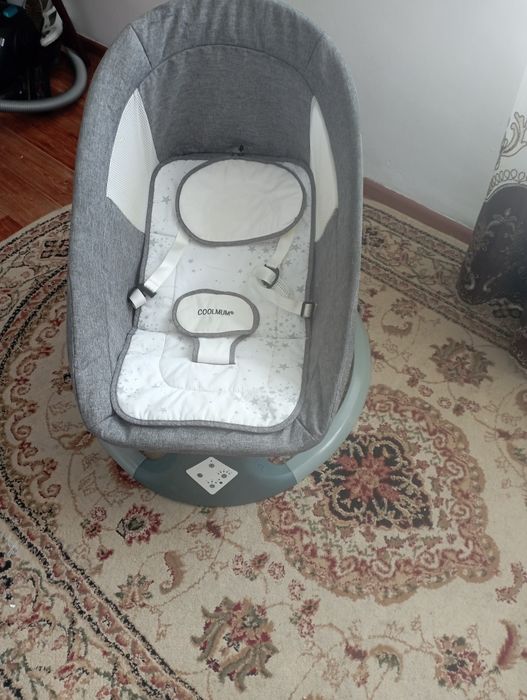 Люлька срочно продаётся