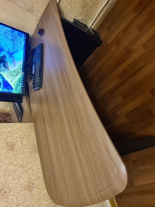 Стол руководителя