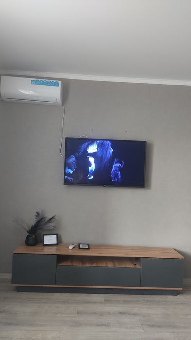 Сдаётся 1 комн.квартира люкс.