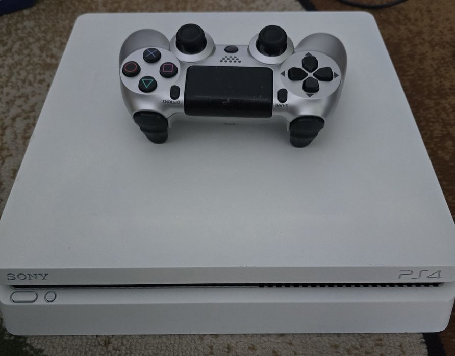 Ps4 Slim 1Tb  Modat