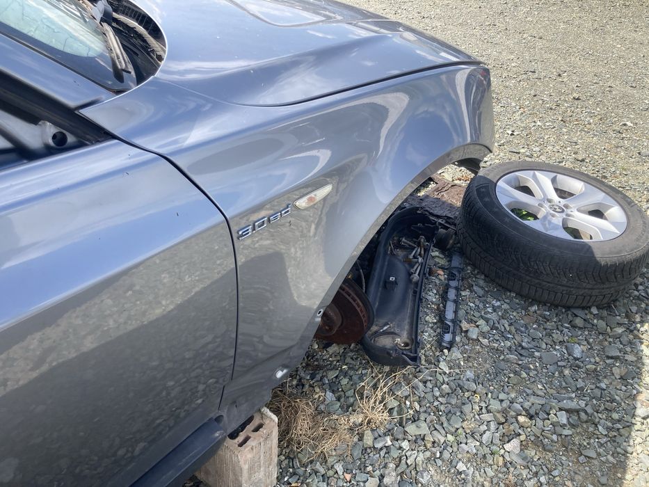 Десен калник бмв х3 е83