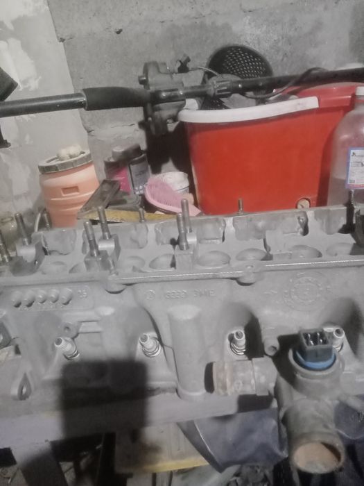 Продам головку блока цилиндра