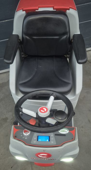 Masina spalat pardoseli Comac Innova 85 Confort