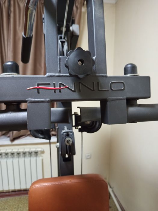 Продам силовой тренажер