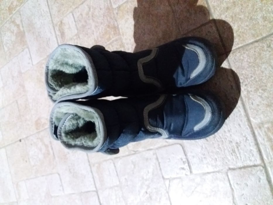 Детски ботушки