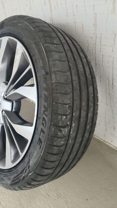 Диски   Hyundai