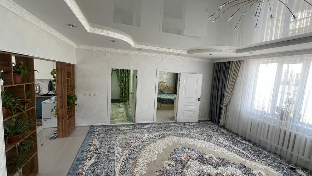 Үй сатылады қолайлы