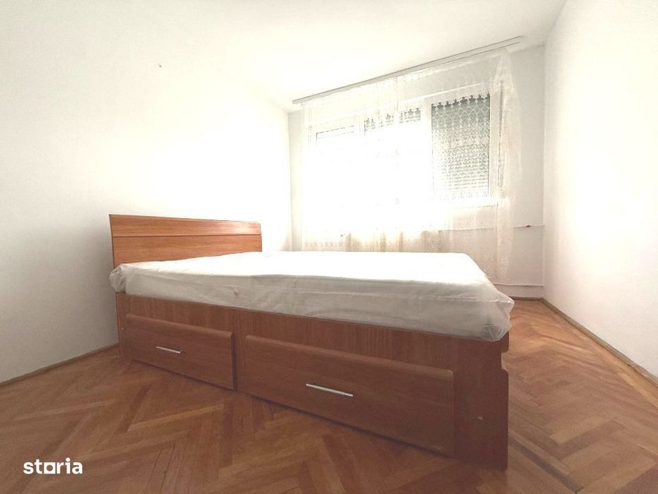 3 Camere cu vedere PRIMA INCHIRIERE Bd Basarabia Diham Arena Nationala