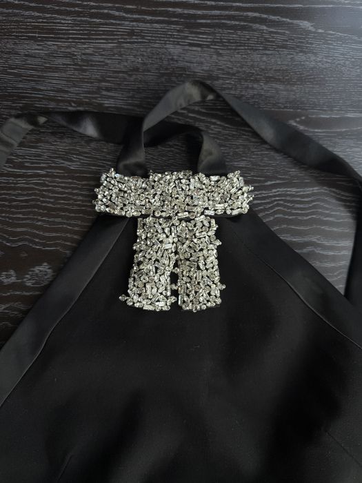 Къса рокля Miu Miu