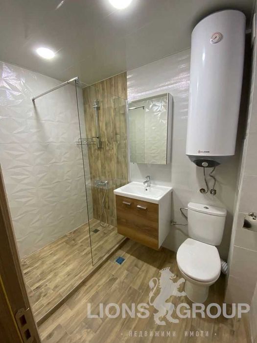 Дава се под наем Двустаен апартамент в Варна, ХЕИ - 70 кв.м за 698.19 € - Снимка #12