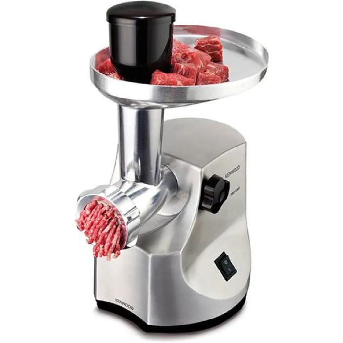 Мясорубка Kenwood MG510