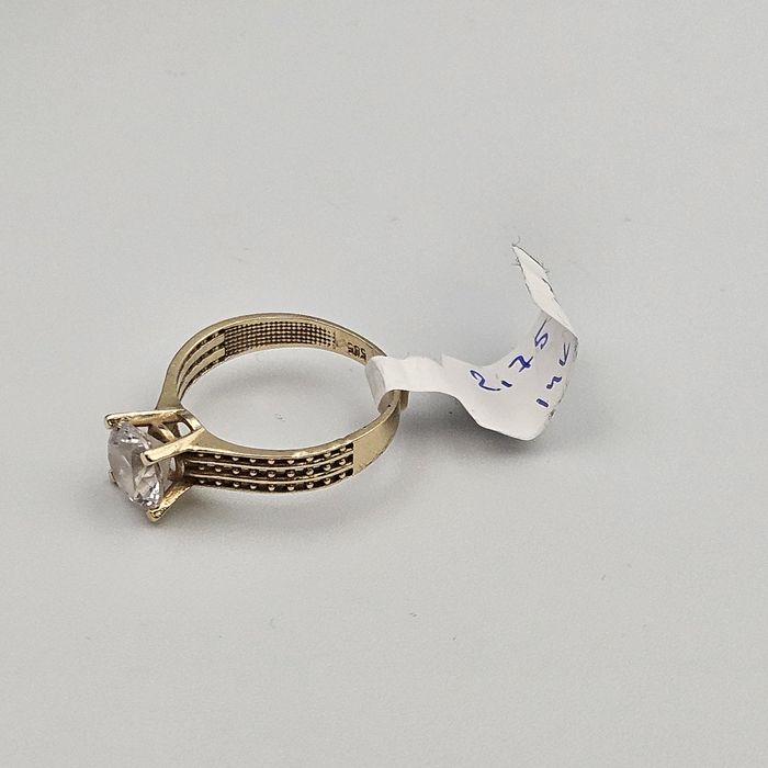 Amanet F28: Inel aur 14k 500 lei/ gram C38219 (N)