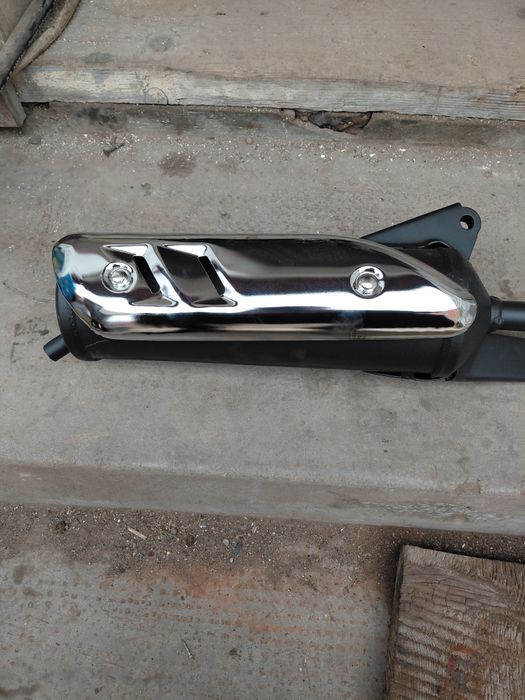 Dezmembrez scuter baotian  4T si Peugeot Jet Forcce 2 timpi.