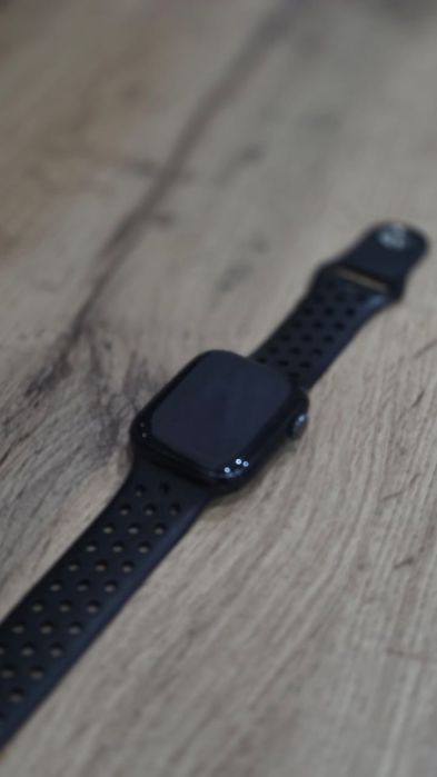 Apple watch 8 series 45