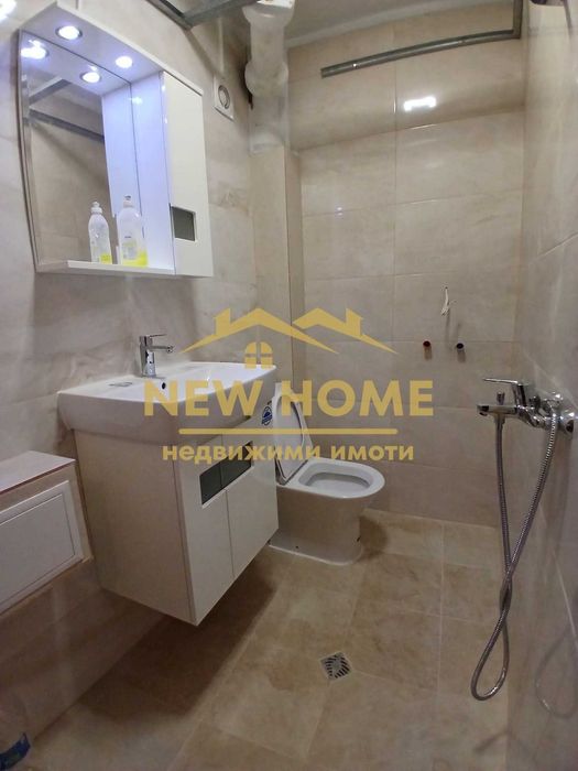 2-ен, тухлен апартамент до Езикова гимназия