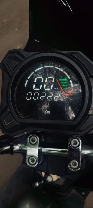 Продам скутер самурай