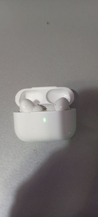 Продам наушники хорошие
